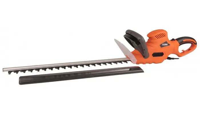 Hedge trimmer