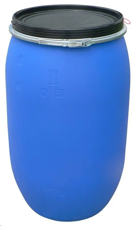 Reservoirs and tanks for liquids