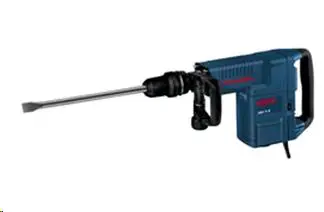 Rotary hammer, SDS-max, 230V, 12, kg, max 52mm