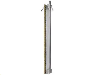 Mast for personel/material lift