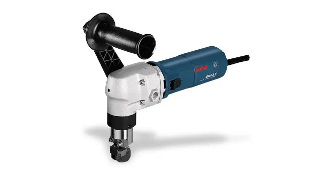 Nibler, 230V, 3.5mm