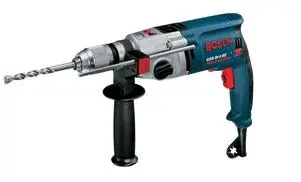 Rotary hammers
