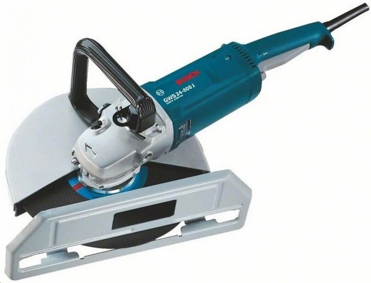 Angle Grinder 300mm, 230V