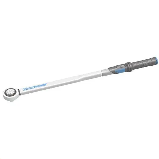 Torque wrench, 3/4", <1000Nm