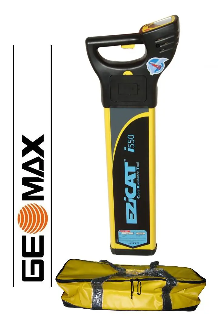Underground cable locator