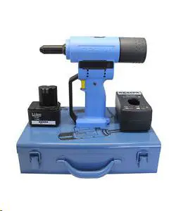 Riveting tools