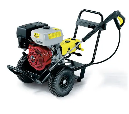 Pressure washers, petrol