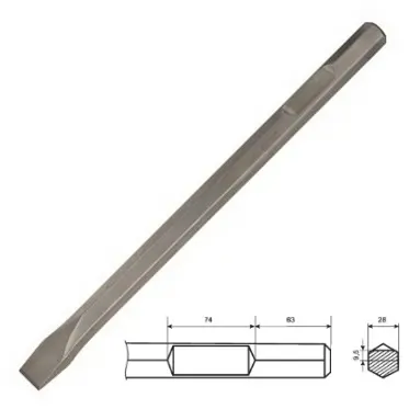 SDSMax dril bits 33-36mm, L->800mm