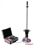 Light Weight Deflectometer