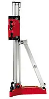 Drill stand for dimanond core drill