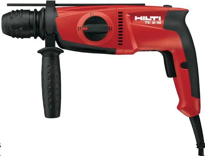 Perforator, 22 mm, SDS+