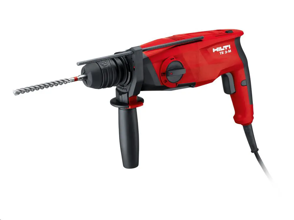 Perforator, 28 mm, SDS+