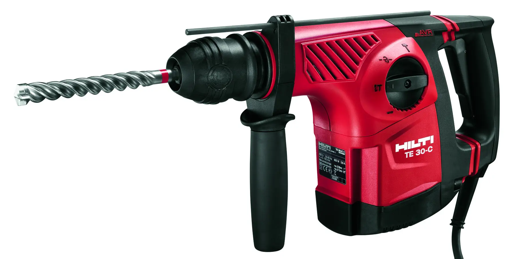 Perforator, 28 mm, SDS+