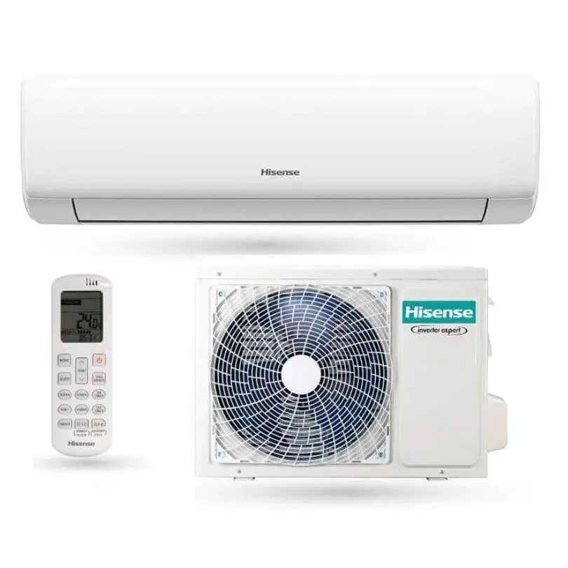 Built-in air conditioners