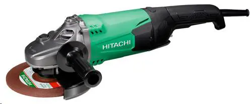 Angle Grinder 180mm, 230V