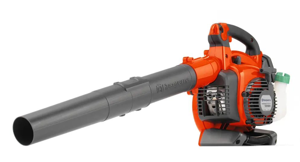 Leaf blowers