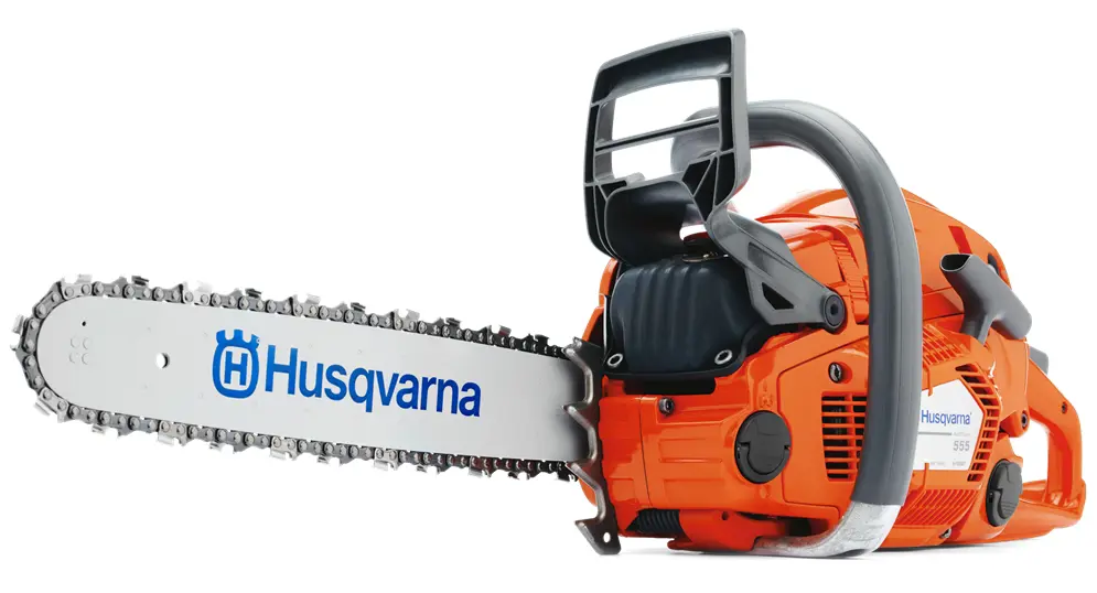 Chainsaw