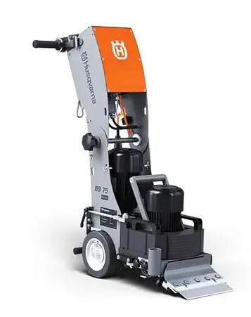 Floor scraper