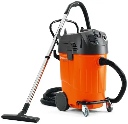 Vacuum Cleaner 60 l/s, 220V