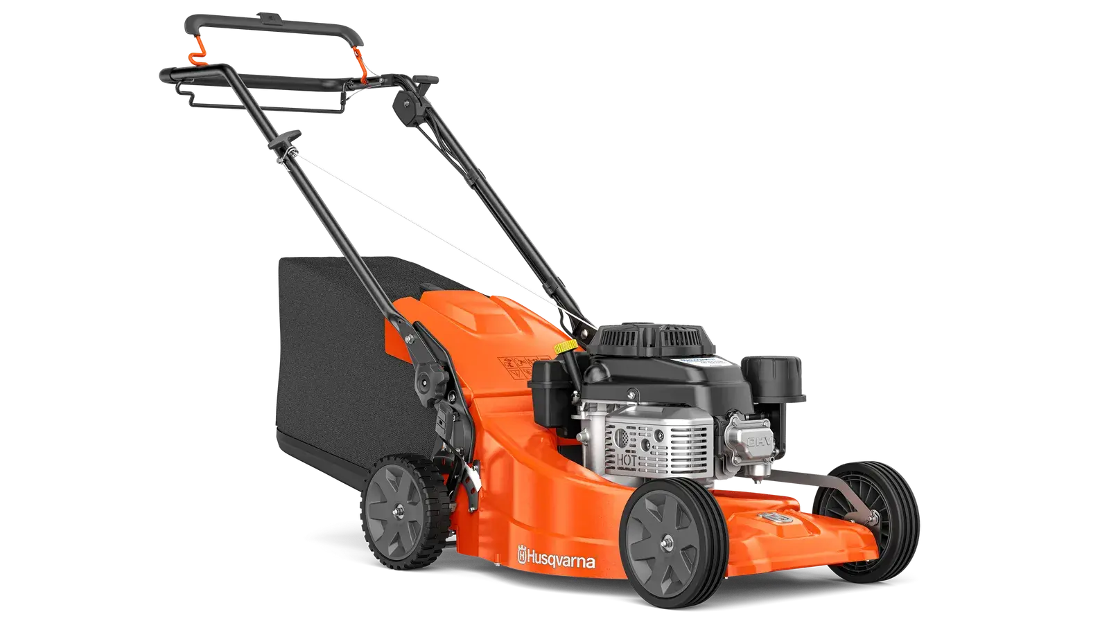 Grass maintanance equipment
