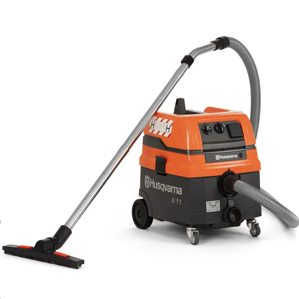 Vacuum Cleaner 73 l/s, 220V