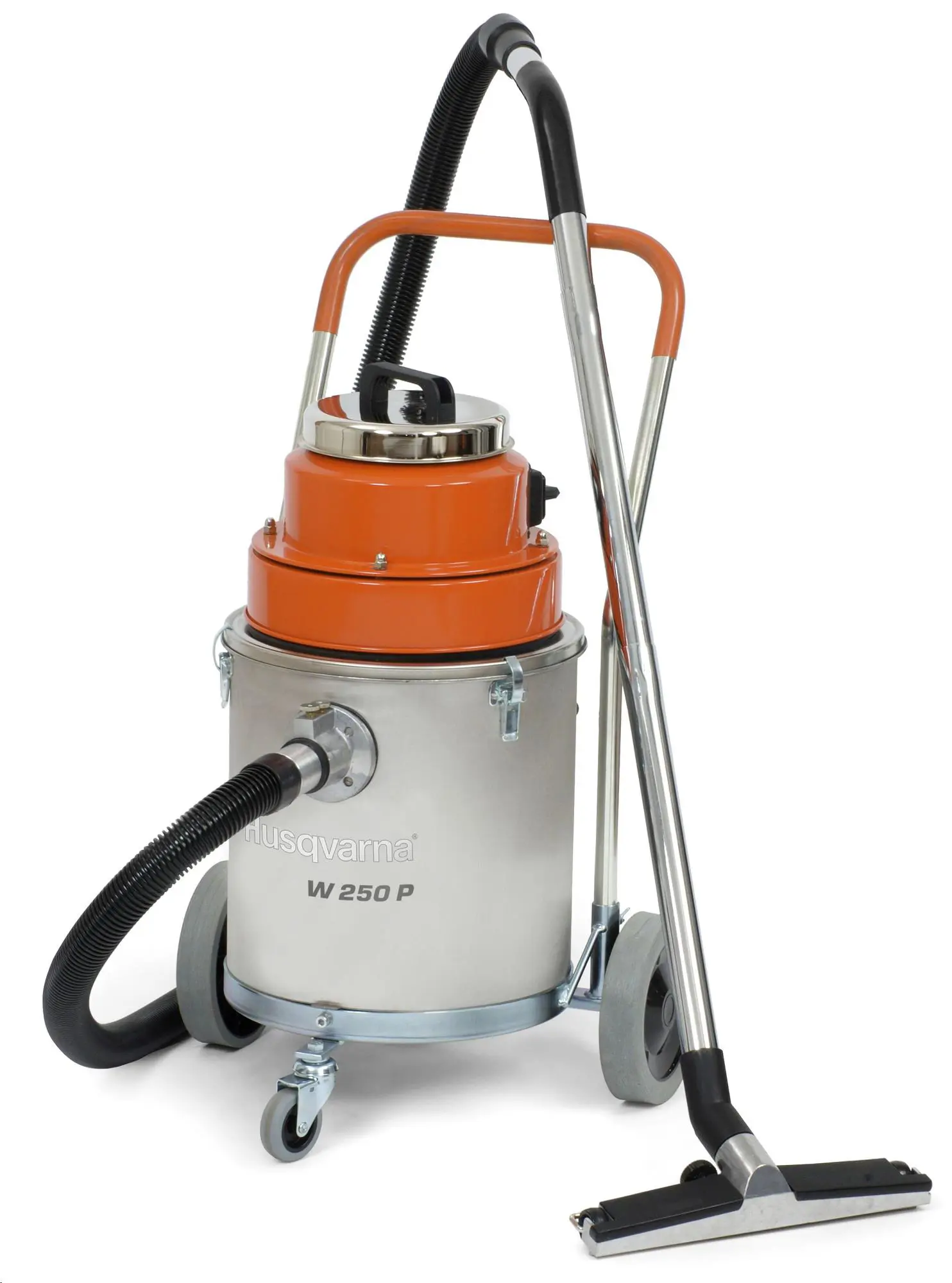 Slurry Vacuums with Discharge Pump
