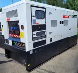 Stationary Generator, <240kW