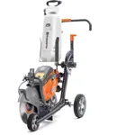 Accesories for power cutters