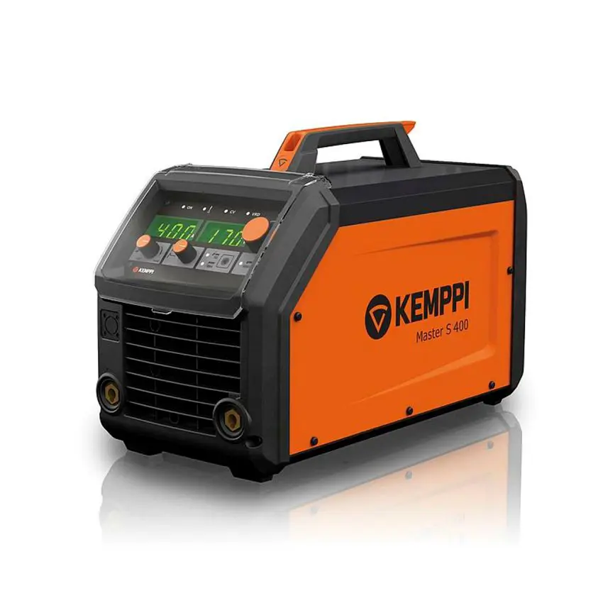 Welding inverter, up to 400A, 400V