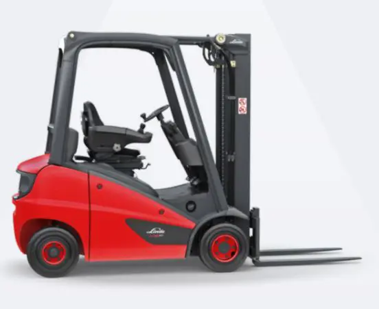 Warehouse loader, 1,5t