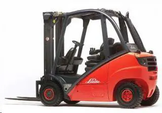 Warehouse loader, 2,5t