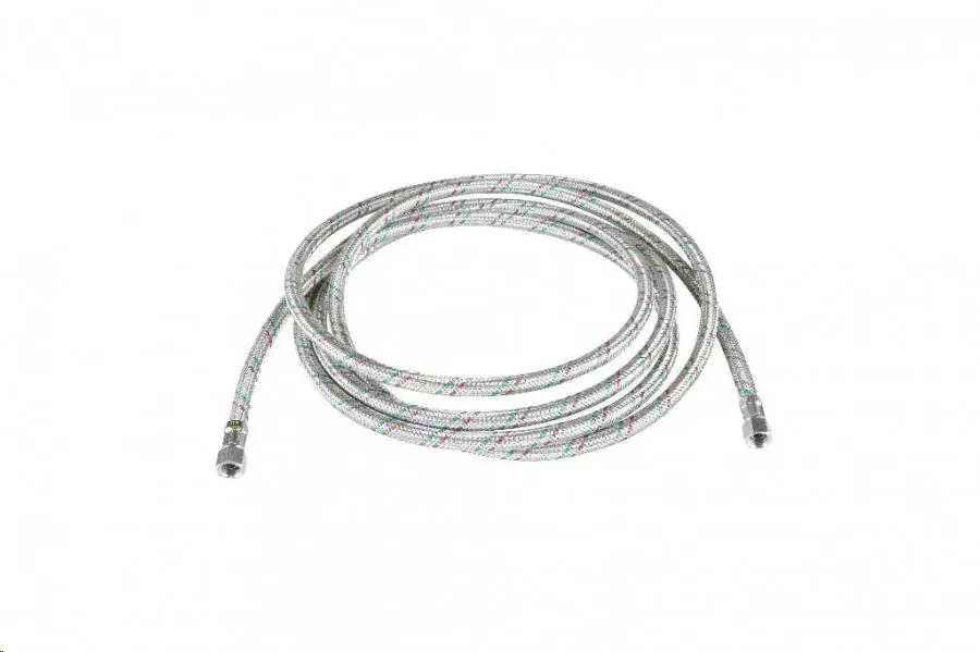 Fuel lines for diesel heaters