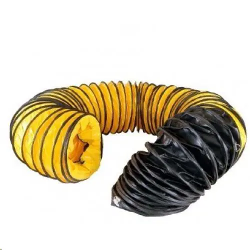 Elastīgā caurule, D=305mm, L=7,6m, priekš Master BV470