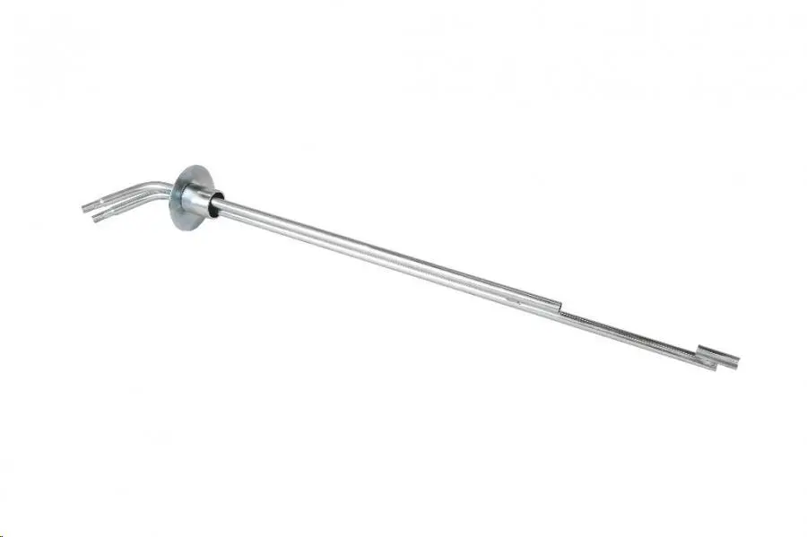 Fuel scoop