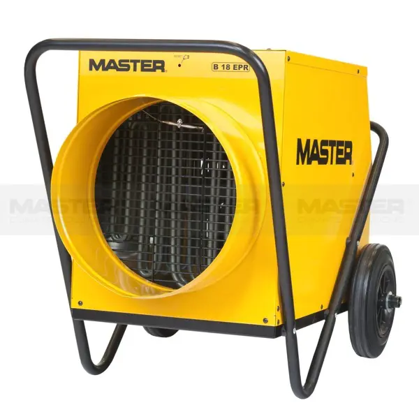 Electric Heater, 18kW, 380V