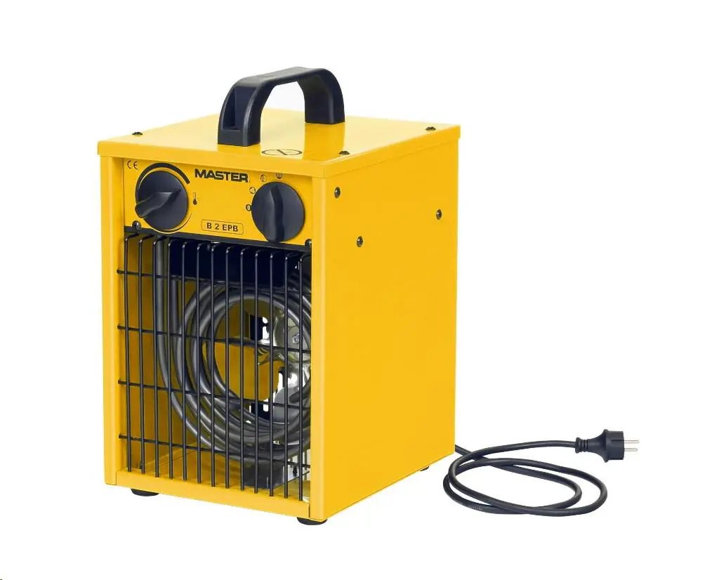Elektriskais sildītājs, 2kW, 220V