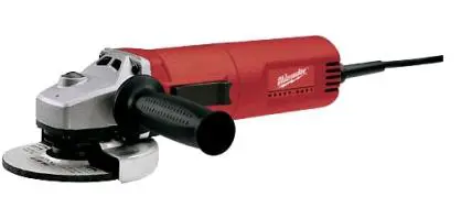 Angle grinders