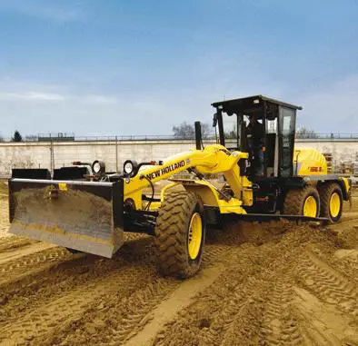 Graders