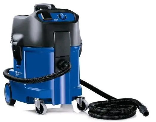 Vacuum Cleaner 60 l/s, 220V