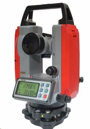 Theodolites