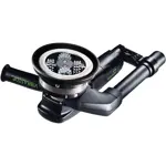 Hand-held concrete grinders