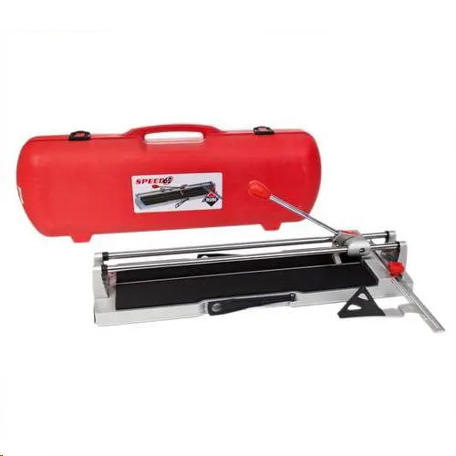 Tile saw machine, manual