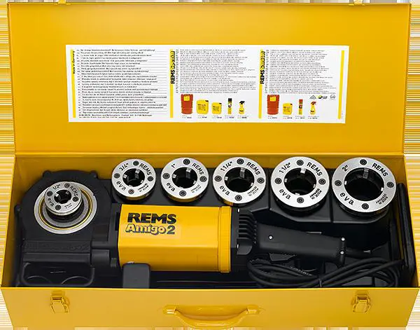 Plumbing equipment