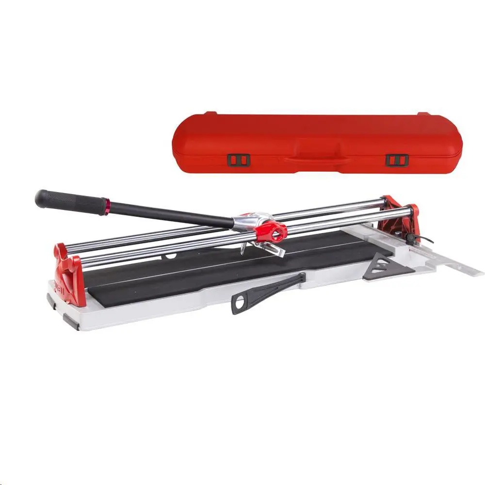 Tile saw, manual, 900mm
