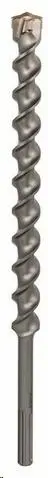 SDSMax dril bits 33-36mm, L-261-520mm