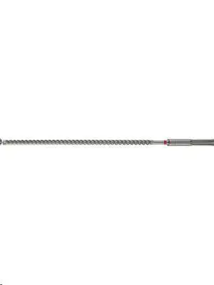 SDSMax dril bits 37-40mm, L-521-800mm