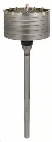 SDSMax socket dril, 150mm