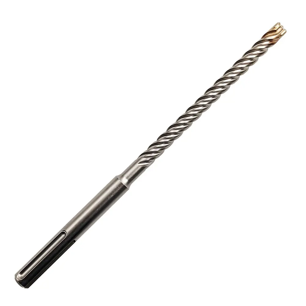 SDSMax dril bits 17-20mm, L-<260mm