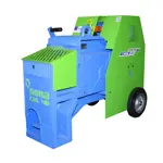 Reinforced bar cutter, <45mm, 400V
