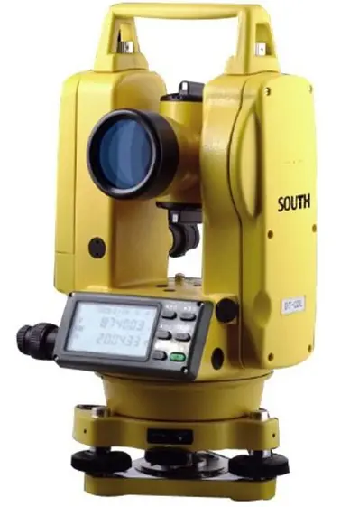 Theodolites